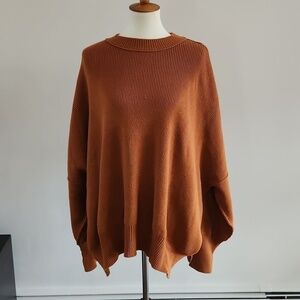 NWOT FP Sweater